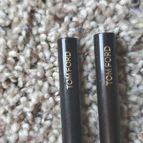 Tom Ford Flat Eye Shadow Brush 03 - Picture 2 of 6